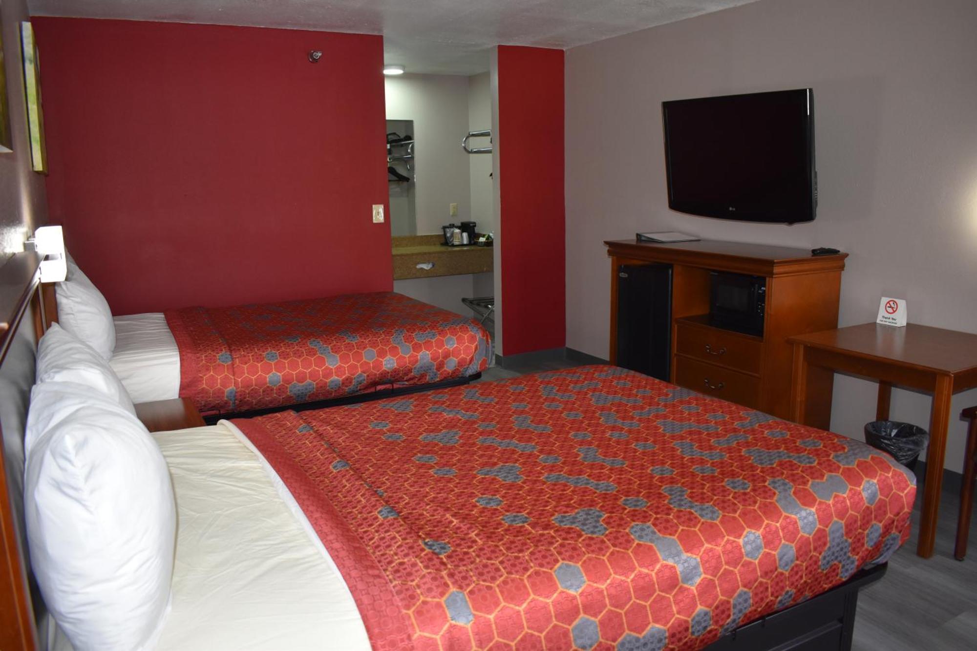 The Heritage Inn, Inc Huntingdon Buitenkant foto