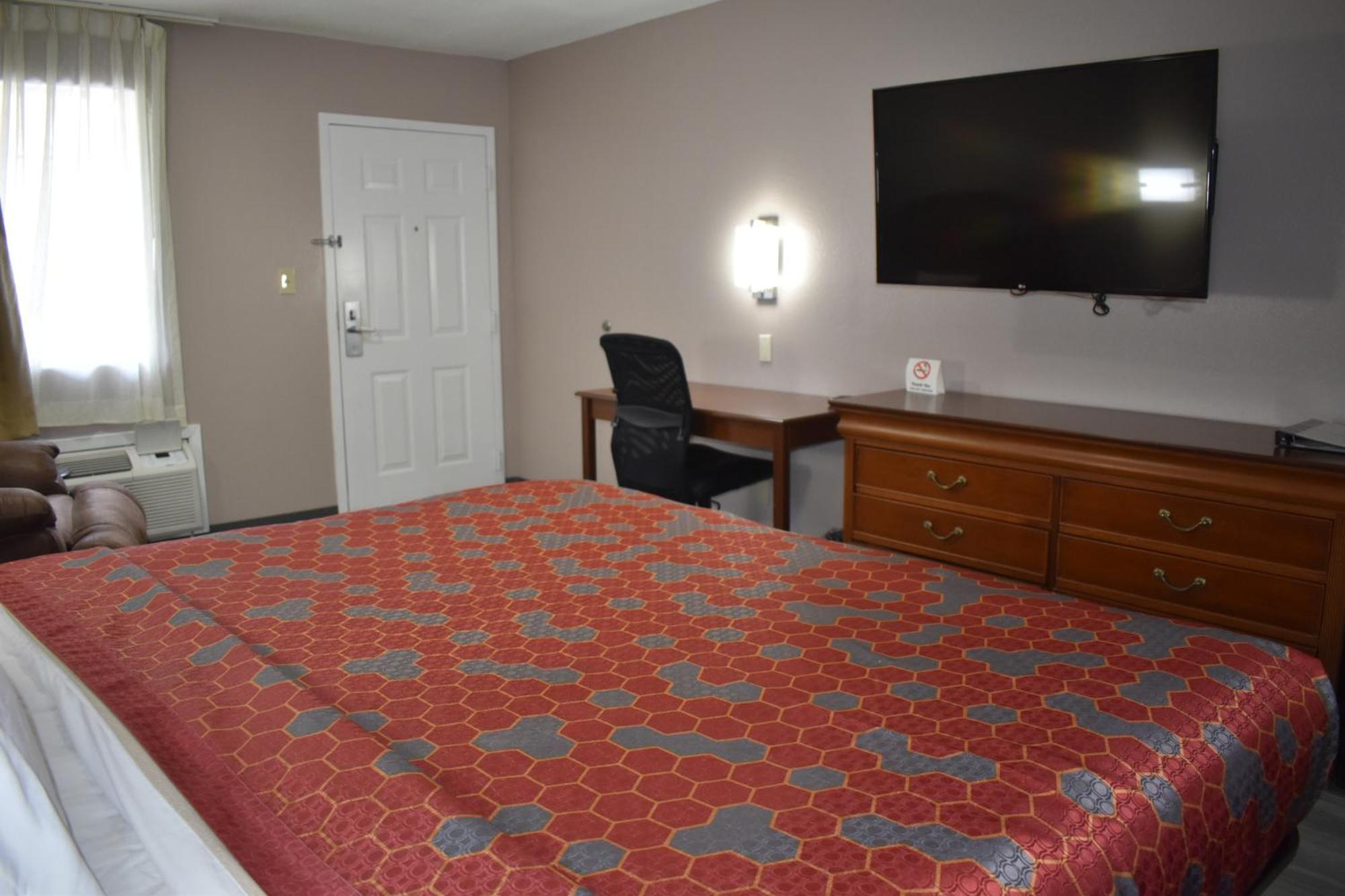 The Heritage Inn, Inc Huntingdon Buitenkant foto